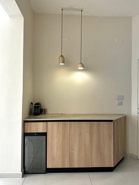 2 room rental in Old North
