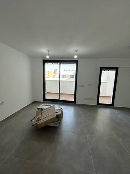 1 room rental in Florentin
