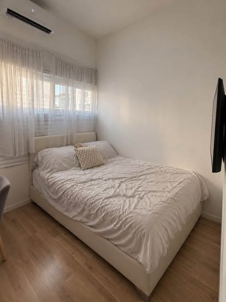 3 room rental in Old North