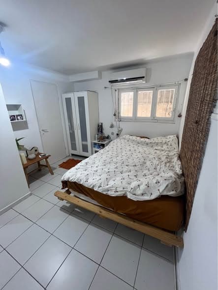 2 room rental in Lev HaIr