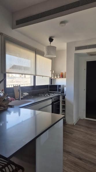 2 room rental in Florentin