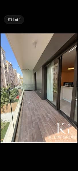 2 room rental in Old North