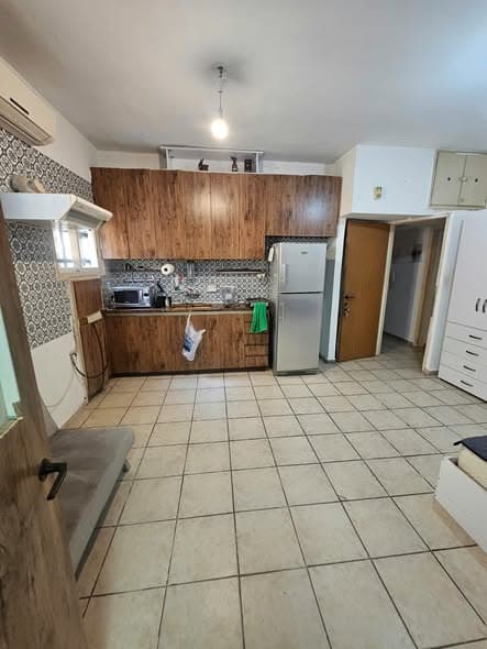 1 room rental in Florentin