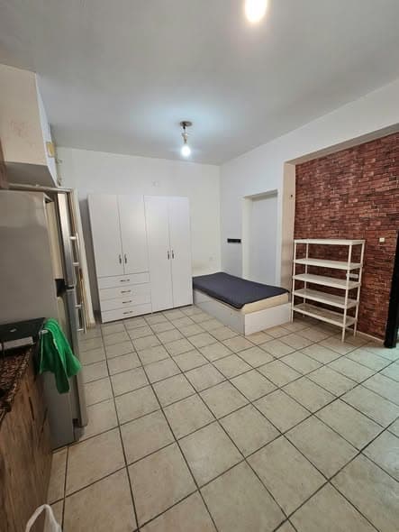 1 room rental in Florentin