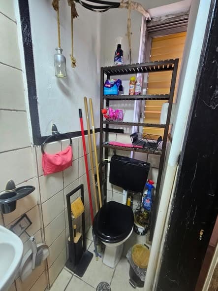 1 room rental in Florentin