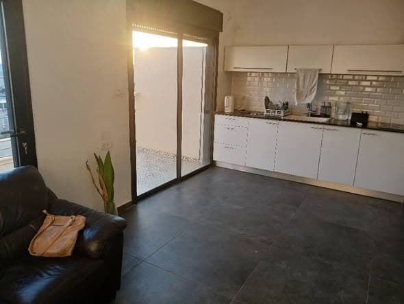 4 room rental in Florentin
