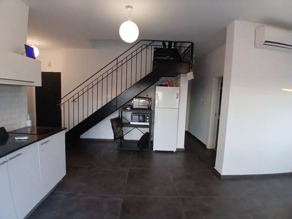 4 room rental in Florentin