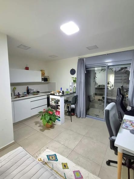 2 room rental in Florentin