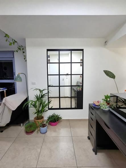 2 room rental in Florentin