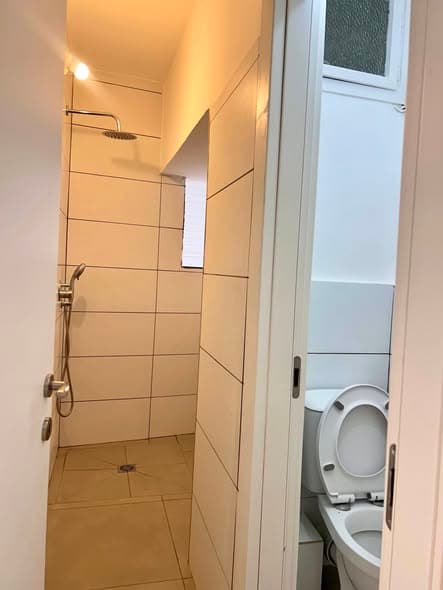 2.5 room rental in Lev HaIr - Photo 2