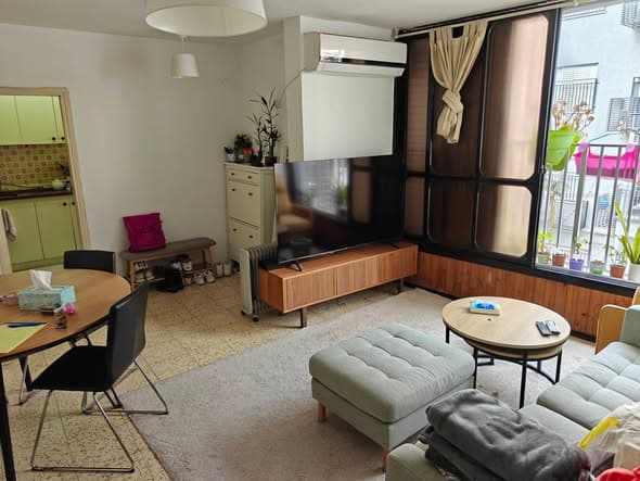 2.5 room rental in Lev HaIr - Photo 3