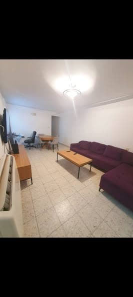1 room rental in Jaffa