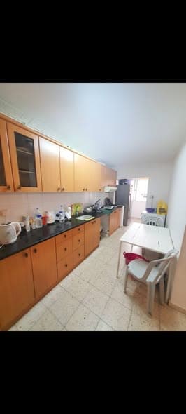 1 room rental in Jaffa