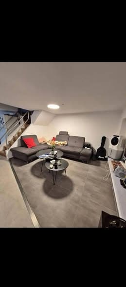 1 room rental in Florentin