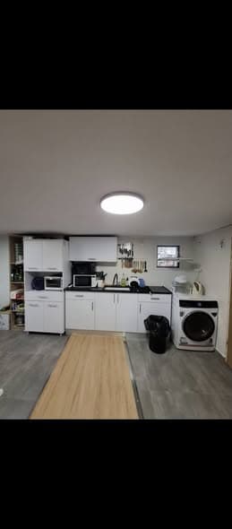 1 room rental in Florentin