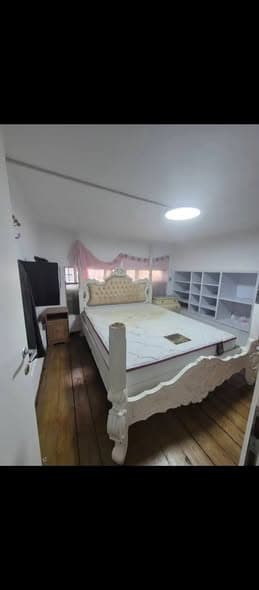 1 room rental in Florentin
