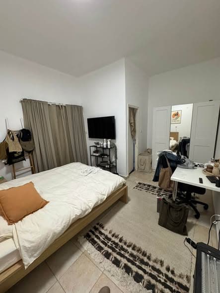 1 room rental in Kerem HaTeimanim
