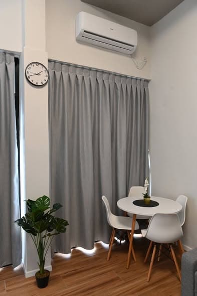1 room rental in Florentin