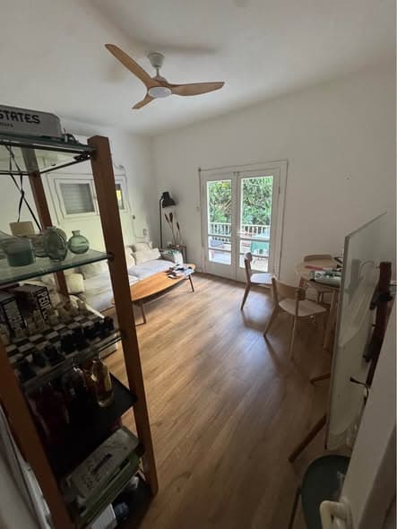 3 room rental in Old North