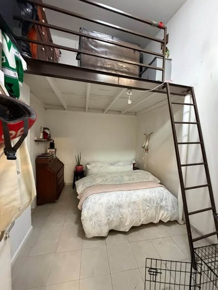 2 room rental in Kerem HaTeimanim