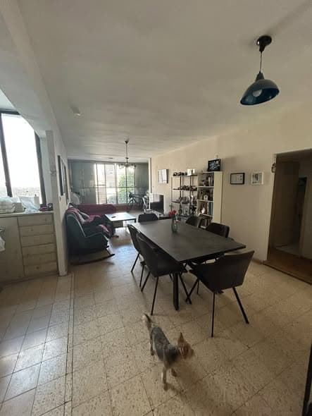 3 room rental in Old North