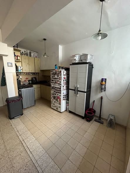 3 room rental in Old North