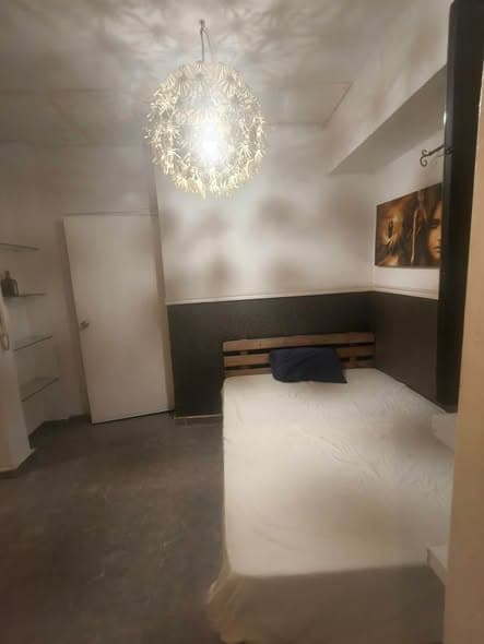 1 room rental in Ramat Aviv