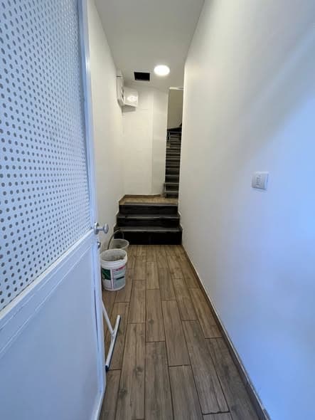 1 room rental in Kerem HaTeimanim - Photo 4