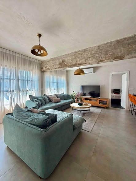 3 room rental in Old North - Photo 1