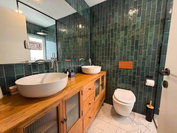 3 room rental in Old North - Photo 4