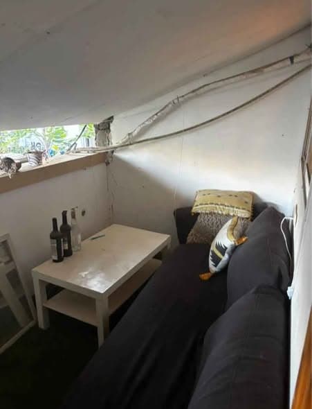  rental in Florentin - Photo 2