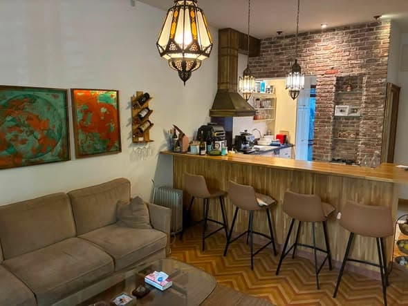 3 room rental in Kerem HaTeimanim - Photo 1