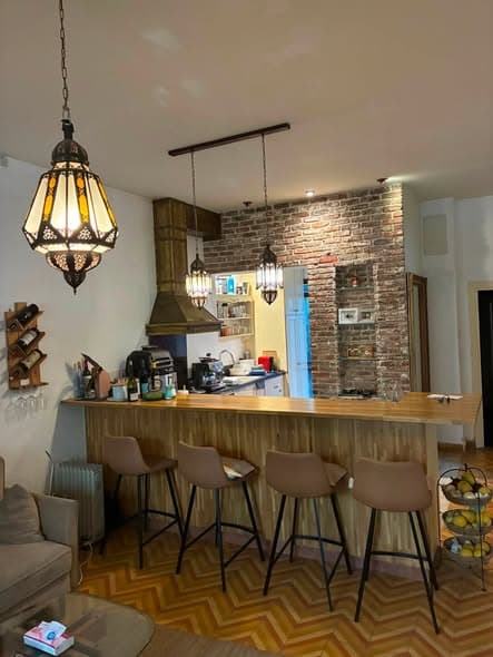 3 room rental in Kerem HaTeimanim - Photo 2