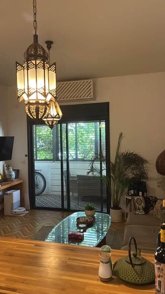 3 room rental in Kerem HaTeimanim - Photo 3