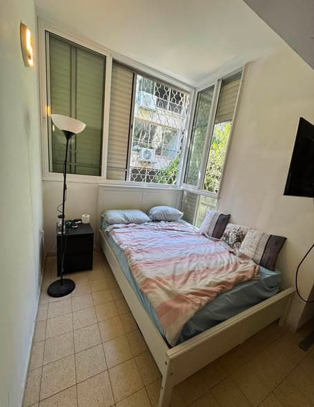 1 room rental in Lev HaIr - Photo 2