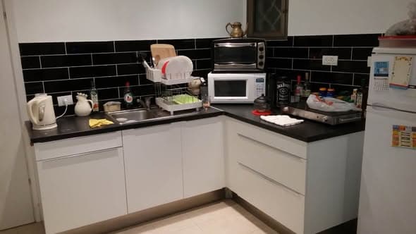 3 room rental in Old North - Photo 1
