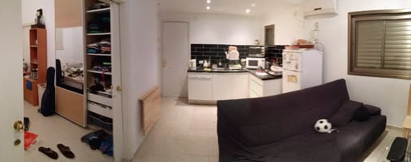 3 room rental in Old North - Photo 2