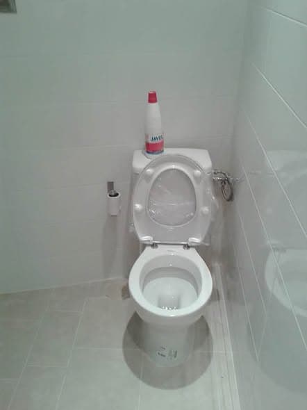 3 room rental in Old North - Photo 4