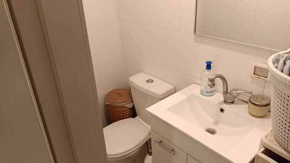1 room rental in Kerem HaTeimanim - Photo 3