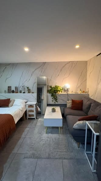  rental in Kerem HaTeimanim - Photo 1