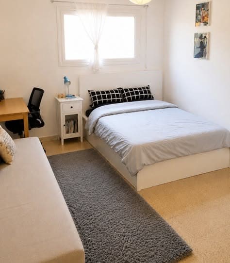 4 room rental in Old North - Photo 1