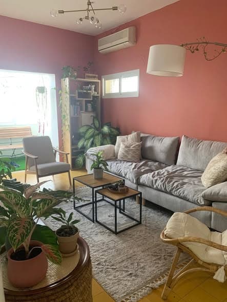 3 room rental in Old North - Photo 1