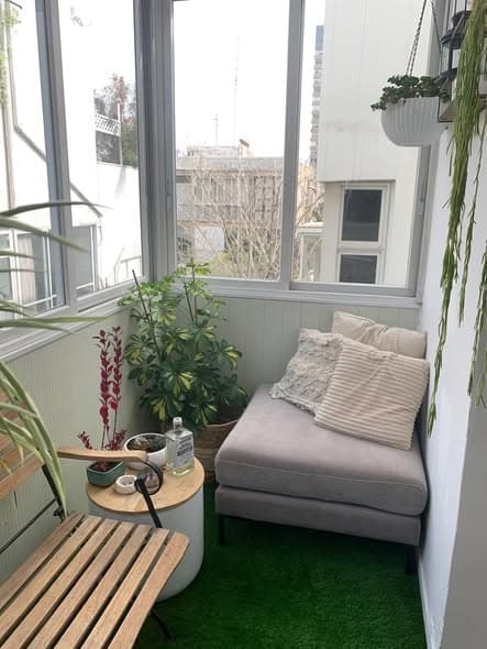3 room rental in Old North - Photo 2