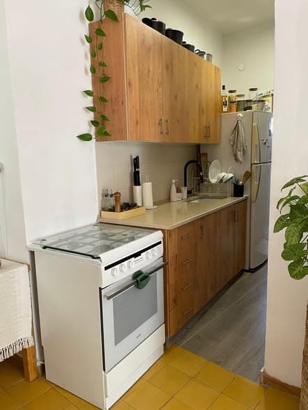 3 room rental in Old North - Photo 4