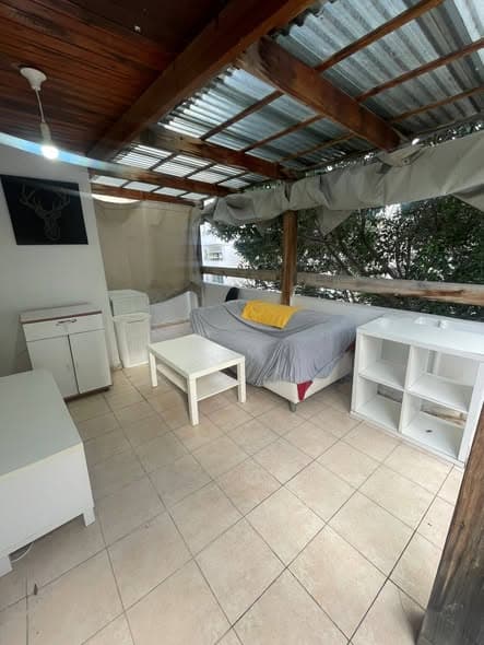 1 room rental in Lev HaIr - Photo 1