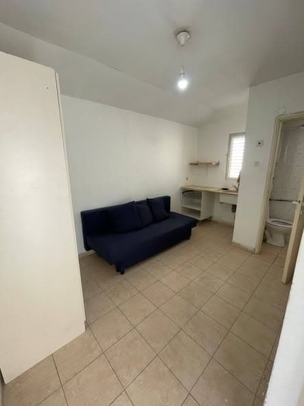 1 room rental in Lev HaIr - Photo 4