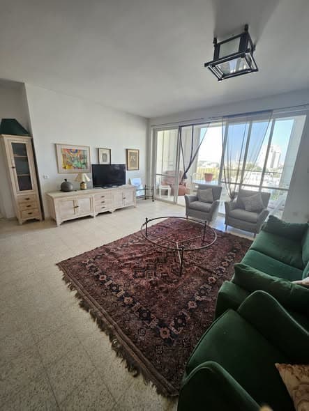3.5 room rental in Old North - Photo 1