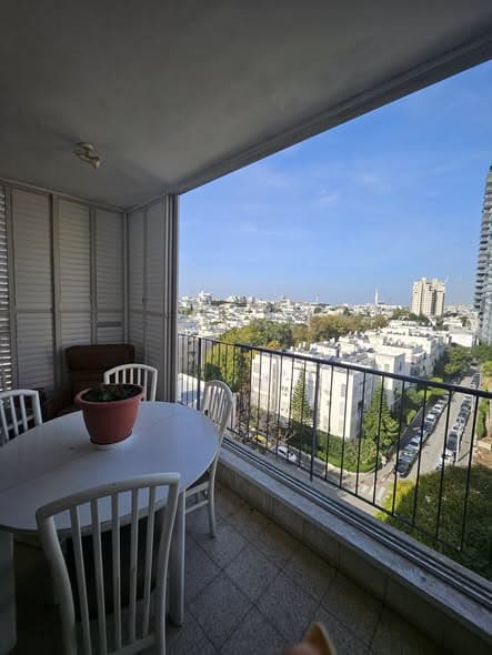 3.5 room rental in Old North - Photo 2