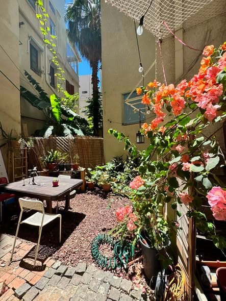 3 room rental in Jaffa - Photo 1