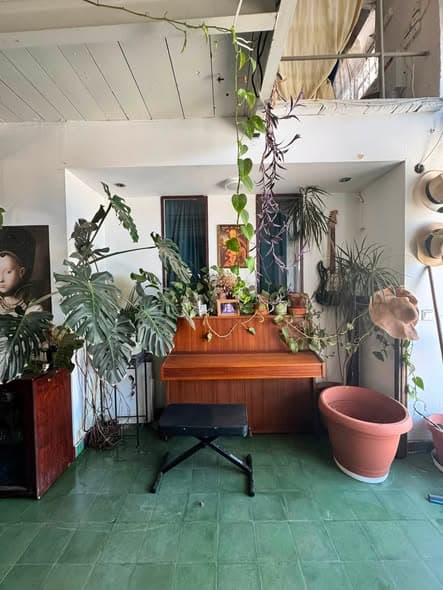 3 room rental in Jaffa - Photo 2